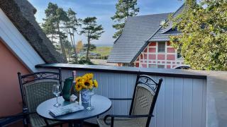 Haus Strandgut FW 6 - Ahrenshoop - 2