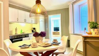 Haus Strandgut FW 7 - Ahrenshoop - 8