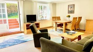 Haus Strandgut FW 7 - Ahrenshoop - 5