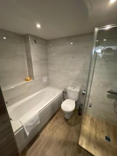 Hotel Rila - Dupnitsa - 8