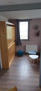 Résidence le Zig Zag, Les Coches,La plagne Apt4-5pers lumineux ,park couv au pied des pistes - La Plagne Tarentaise - 8