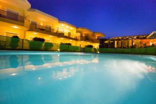 Vakis apartments - Zacharo - 0