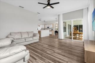 4 Bathrooms- 3 Bathrooms- Cresent Lakes 5305 Cv - Kissimmee - 9