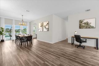 4 Bathrooms- 3 Bathrooms- Cresent Lakes 5305 Cv - Kissimmee - 8