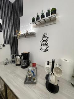 Riyadh modern studio - Riad - 3