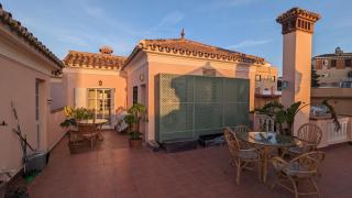 Casa Monte Victoria - Málaga - 4