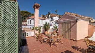Casa Monte Victoria - Málaga - 6
