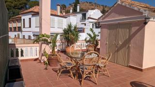 Casa Monte Victoria - Málaga - 7