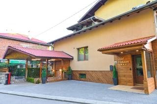 Hotel Rothmans - Bansko - 8