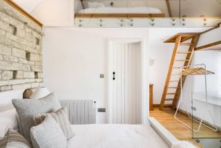 The Dovecote - Collins Farm - Bristol - 8