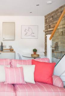 The Dovecote - Collins Farm - Bristol - 6