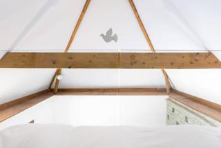 The Dovecote - Collins Farm - Bristol - 3