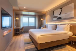 Kolin Hotel Spa & Convention Center - Çanakkale - 5