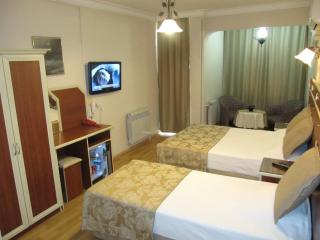 Ayvazali Hotel - Bergama - 5