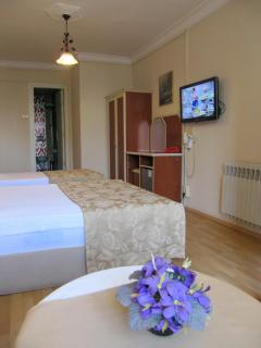 Ayvazali Hotel - Bergama - 4