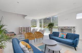 Beach House Hout Bay - Hout Baai - 8