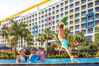 Centara Mirage Beach Resort Dubai - 0
