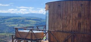 Glamping Valley Barichara - 1