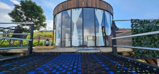 Glamping Valley Barichara - Barichara - 4
