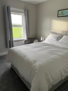 New Lisnagalt Lodge - 5