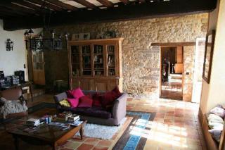 MANOIR DU TERTRE au coeur de la forêt de Brocéliande - Paimpont - 5