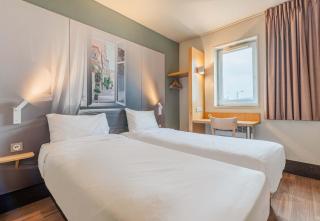B&B HOTEL Colmar Vignobles Ouest - Wintzenheim - 5