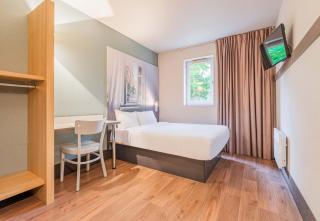 B&B HOTEL Colmar Vignobles Ouest - Wintzenheim - 8