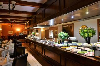 Valley Lodge & Spa - Magaliesburg - 1