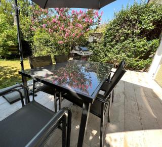 Villa La Pause 6 voyageurs - Saint-Rémy-de-Provence - 8