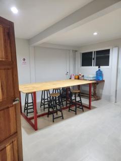 No.9 Hostel kanchanaburi - Ban Don Rak - 8