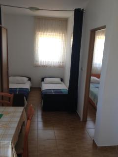 Apartments Panonija - Novalja - 9