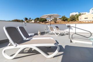 Villa Martin - Nerja - 4