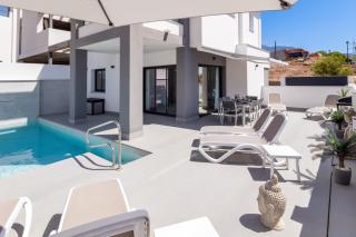 Villa Martin - Nerja - 9