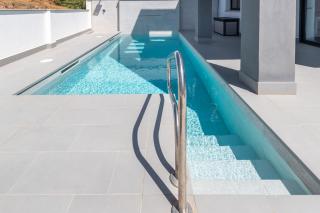 Villa Martin - Nerja - 7