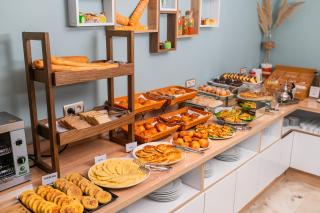 Family Aparthotel - Casablanca - 4