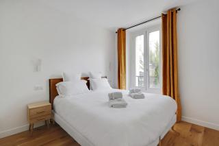 Pick A Flat's Apartement in Nation - rue d'Avron - París - 1