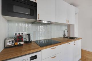 Pick A Flat's Apartement in Nation - rue d'Avron - París - 4