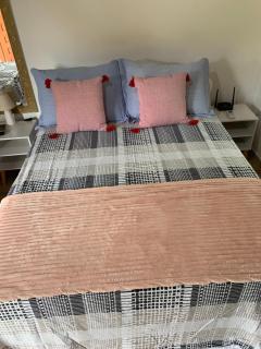 Chalé Topázio no Recanto Diamantina entre Palmeiras e Capão - 3