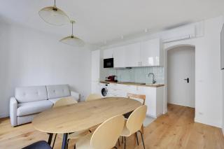 Pick A Flat's Apartement in Nation - rue d'Avron - París - 5