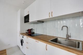 Pick A Flat's Apartement in Nation - rue d'Avron - París - 6