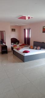 Sugan Residency- kodai - Kodaikānāl - 5