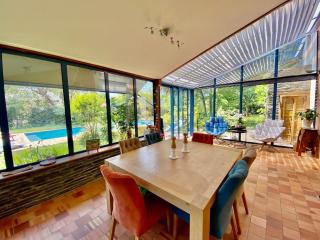 CASA SORRISO - La Daguenière - 5