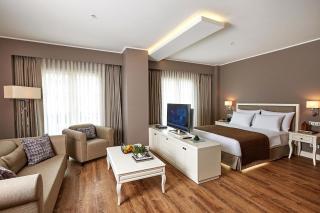 Renata Boutique Hotel Sisli - Istanbul - 7