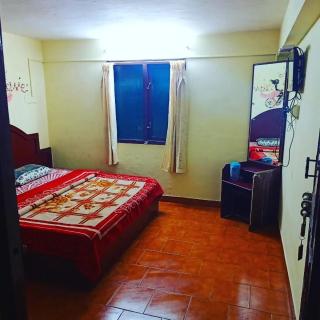 Sugan Residency- kodai - Kodaikānāl - 6