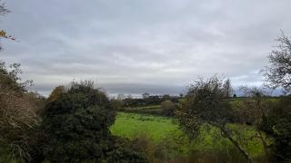 Lisnevenagh Cottage - Ballymena - 7