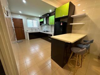 Claire Home Stay - Ipoh - 7