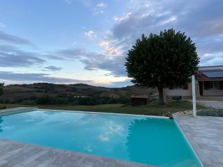 Villa Edelia - Mondavio - 1