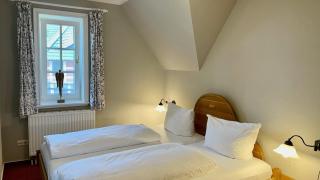 Haus Strandgut FW 5 - Ahrenshoop - 7