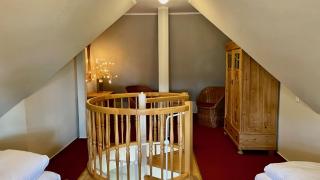 Haus Strandgut FW 5 - Ahrenshoop - 2