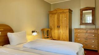 Haus Strandgut FW 5 - Ahrenshoop - 1
